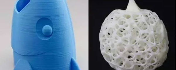 同為工業級3D打印機，SLA和FDM的差別在哪兒？(圖3)